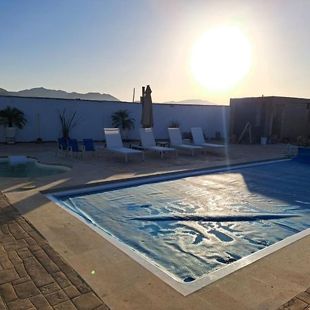 Cabanas Los Laureles Ruta Del Vino Bc Энсенада Экстерьер фото