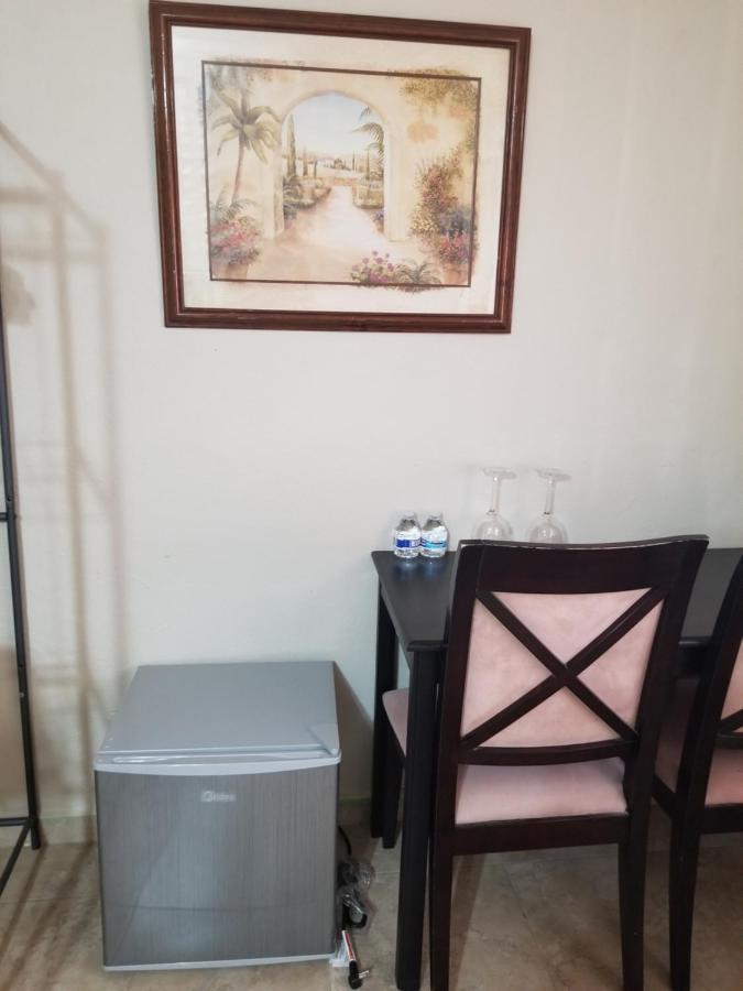 Cabanas Los Laureles Ruta Del Vino Bc Энсенада Экстерьер фото